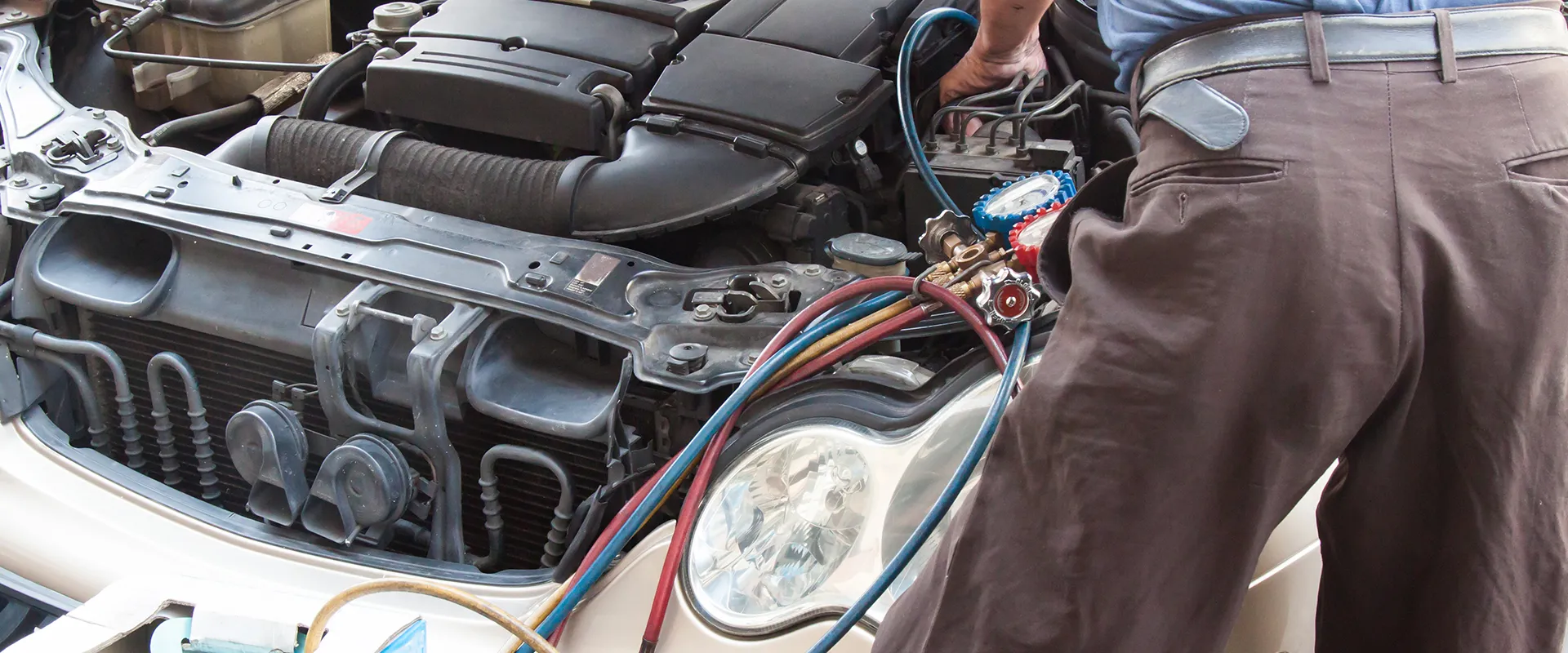 AC Repair near Portland, OR