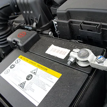 Battery, Starter, & Alternator Repair in Portland, OR