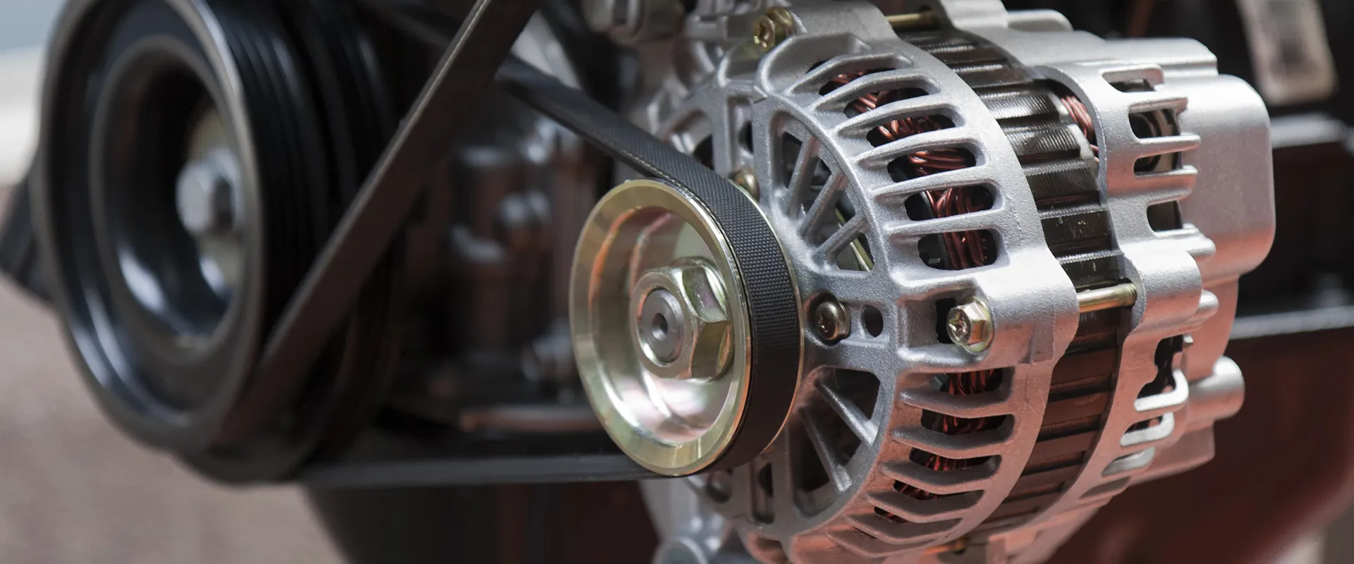 Battery, Starter, & Alternator Repair near Portland, OR