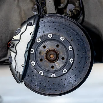Brake Repair in Portland, OR