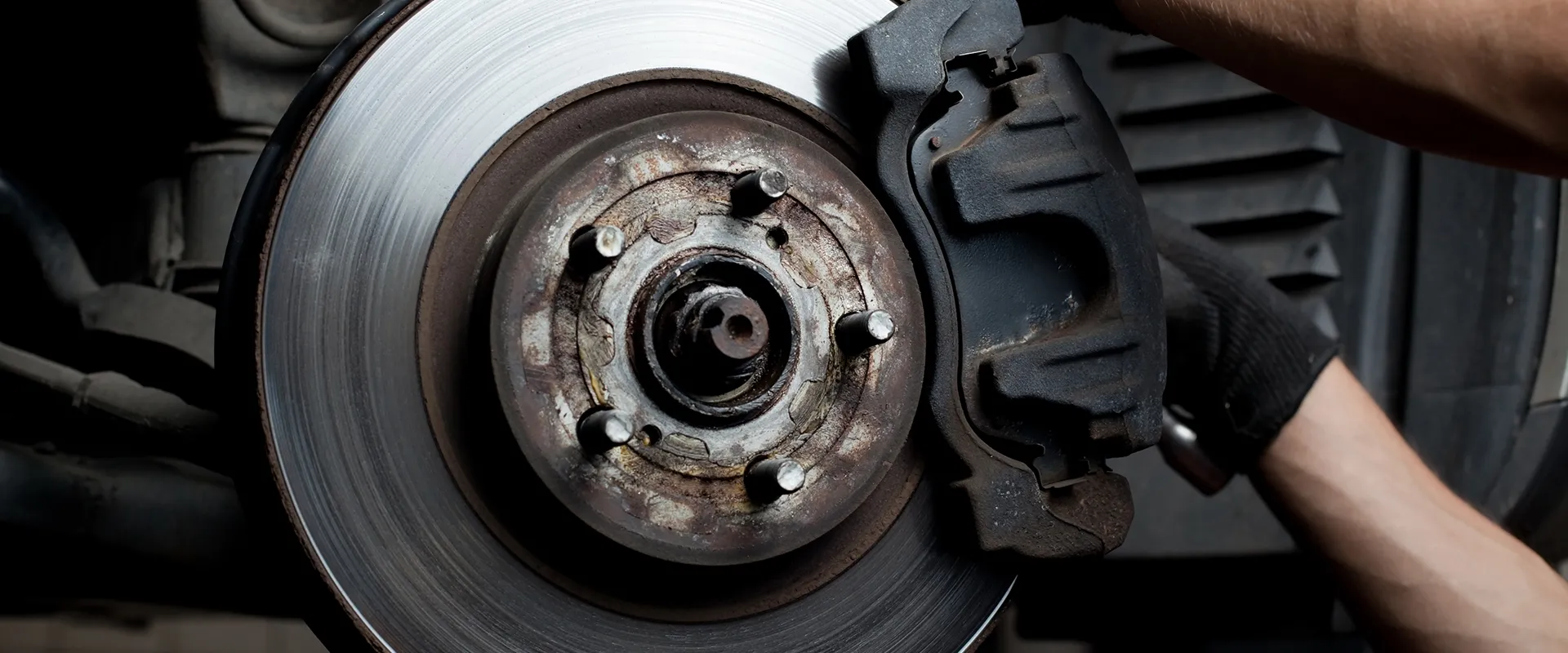 Brake Repair near Portland, OR