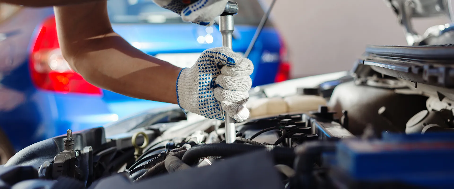 Car Repair near Portland, OR