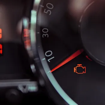 Check Engine Light in Portland, OR