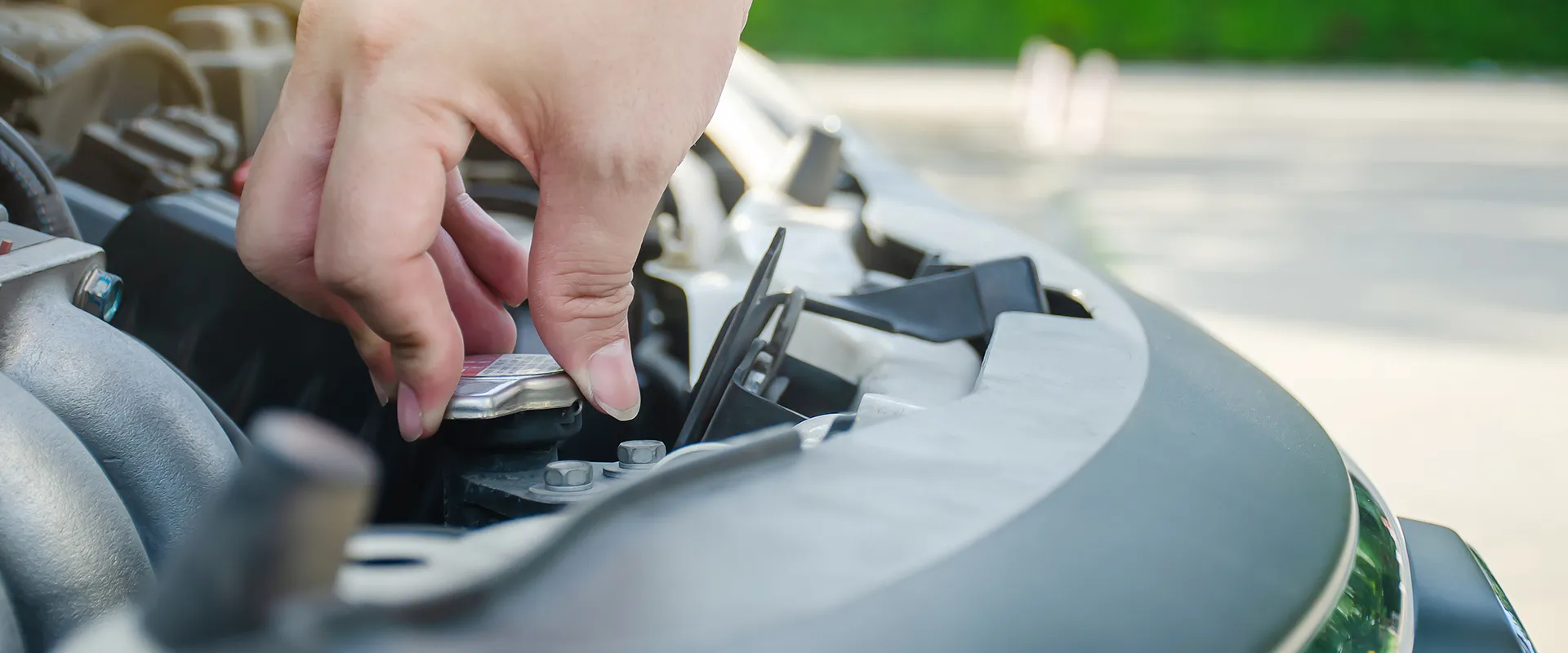 Radiator Repair near Portland, OR