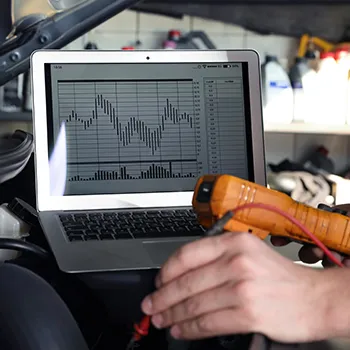 Auto Diagnostics in Portland, OR