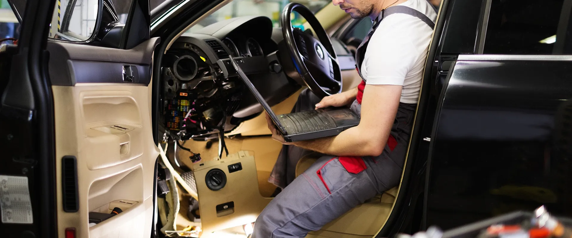 Auto Diagnostics near Portland, OR