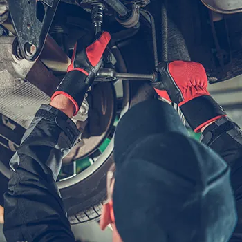 Drivetrain & Differential in Portland, OR