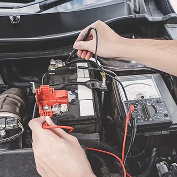 Auto Electrical Repair in Portland, OR