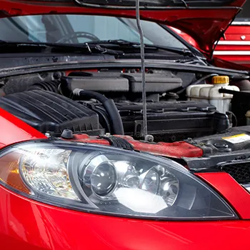 Engine Repair in Portland, OR