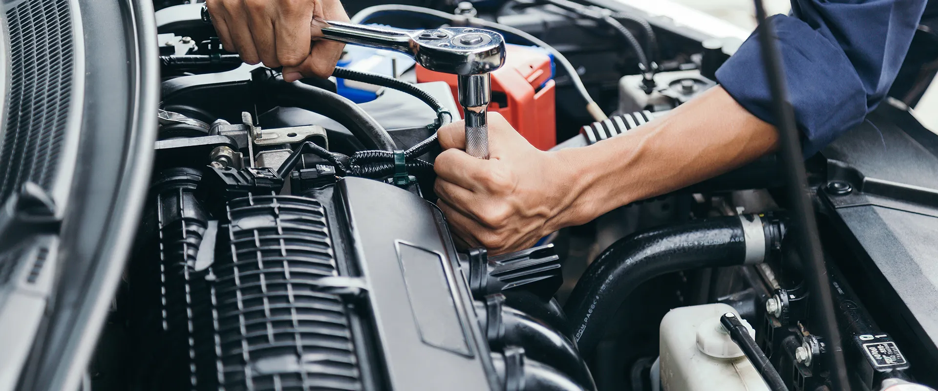 Engine Repair near Portland, OR