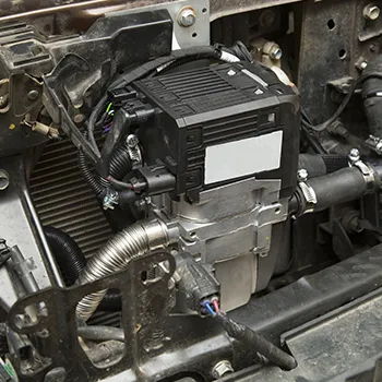 Heater Repair in Portland, OR