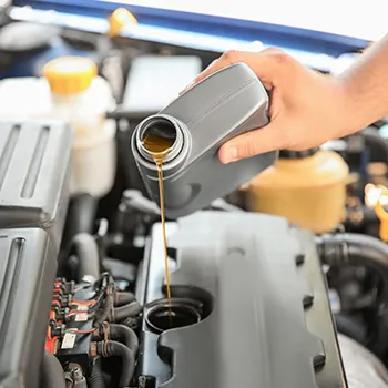 Oil Changes in Portland, OR