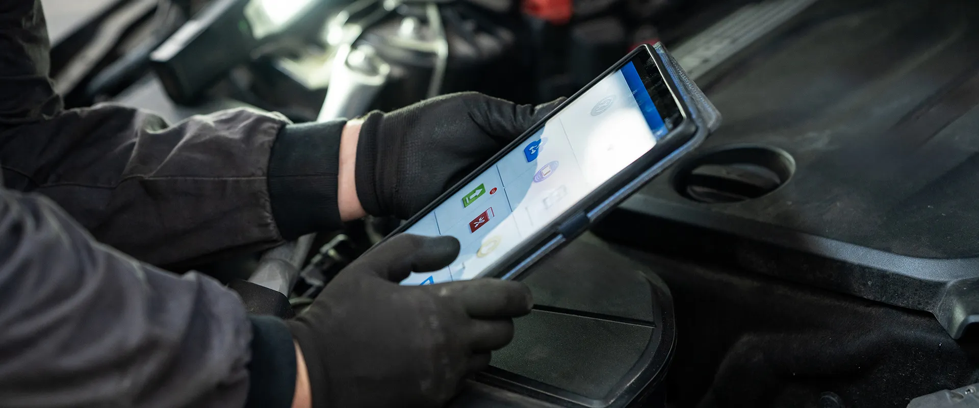 Auto Diagnostics near Portland, OR