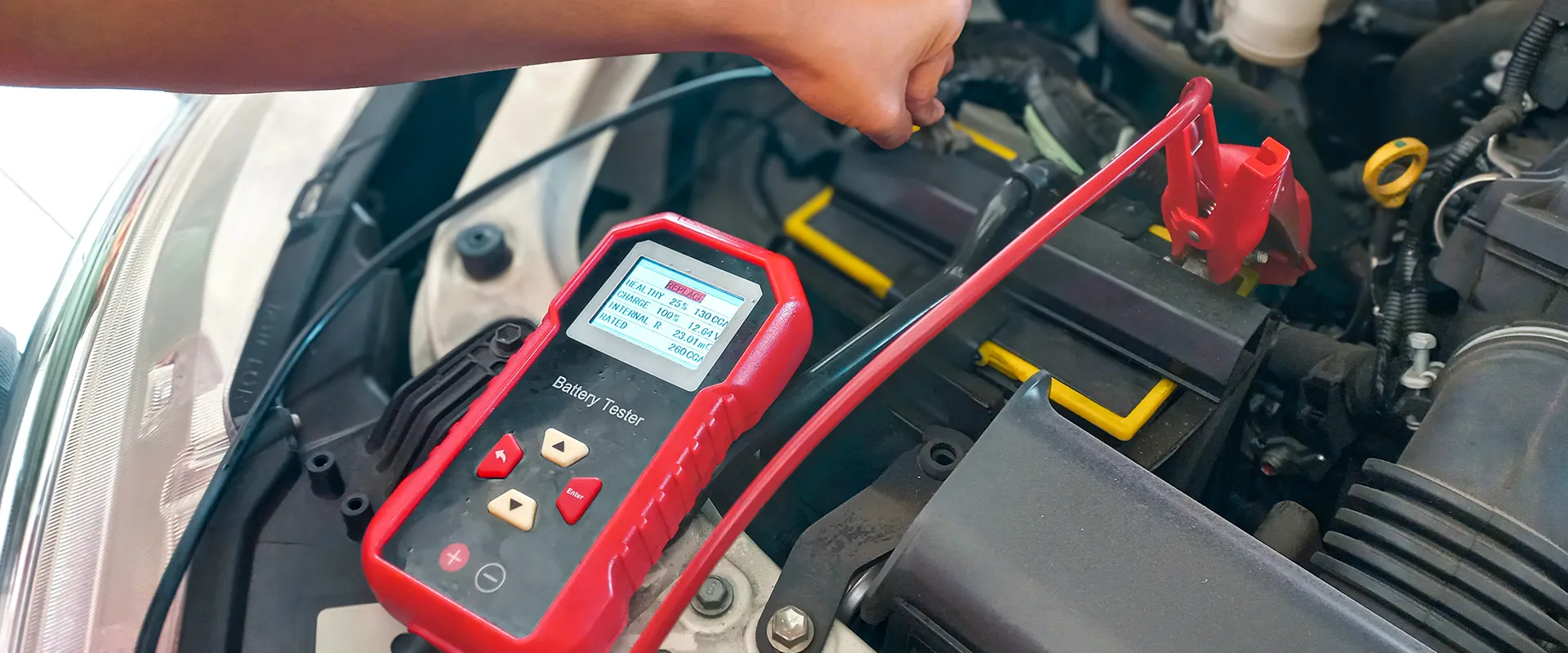 Auto Electrical Repair near Portland, OR