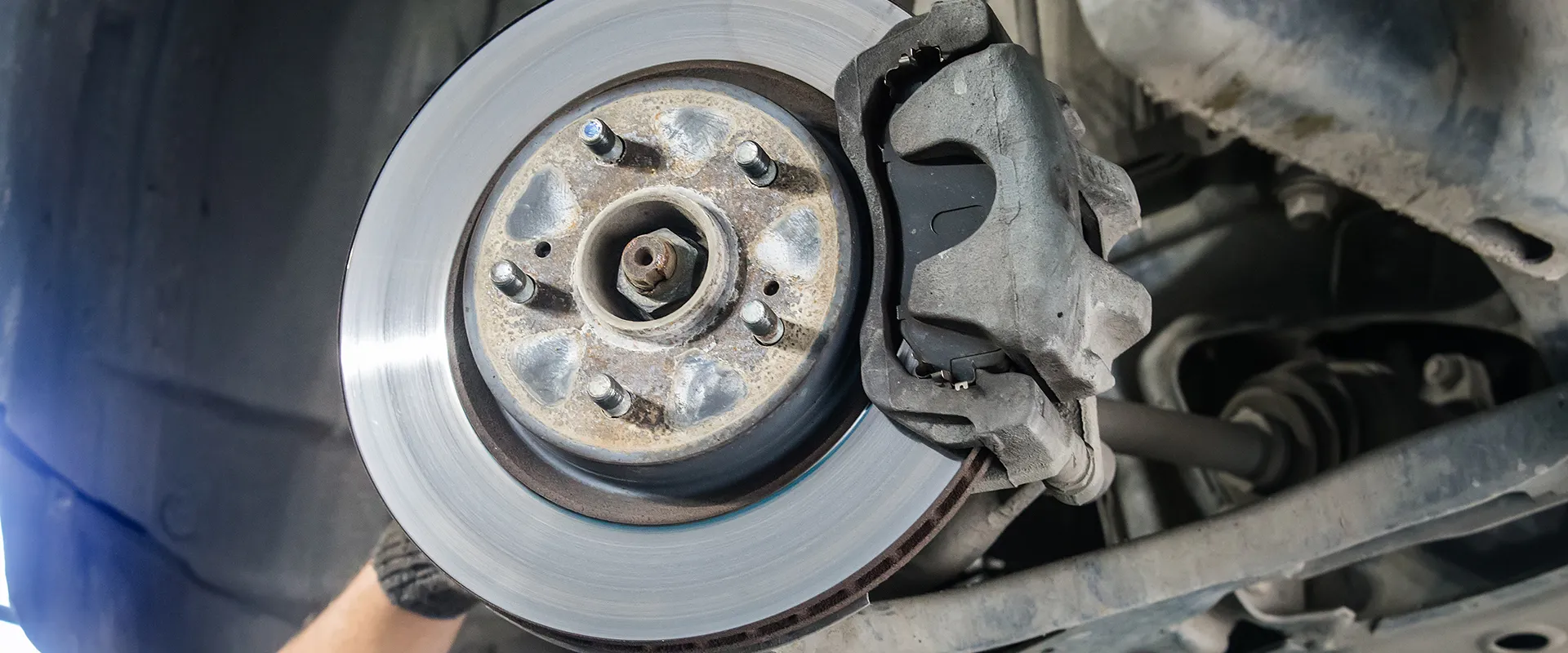 Brake Repair near Portland, OR
