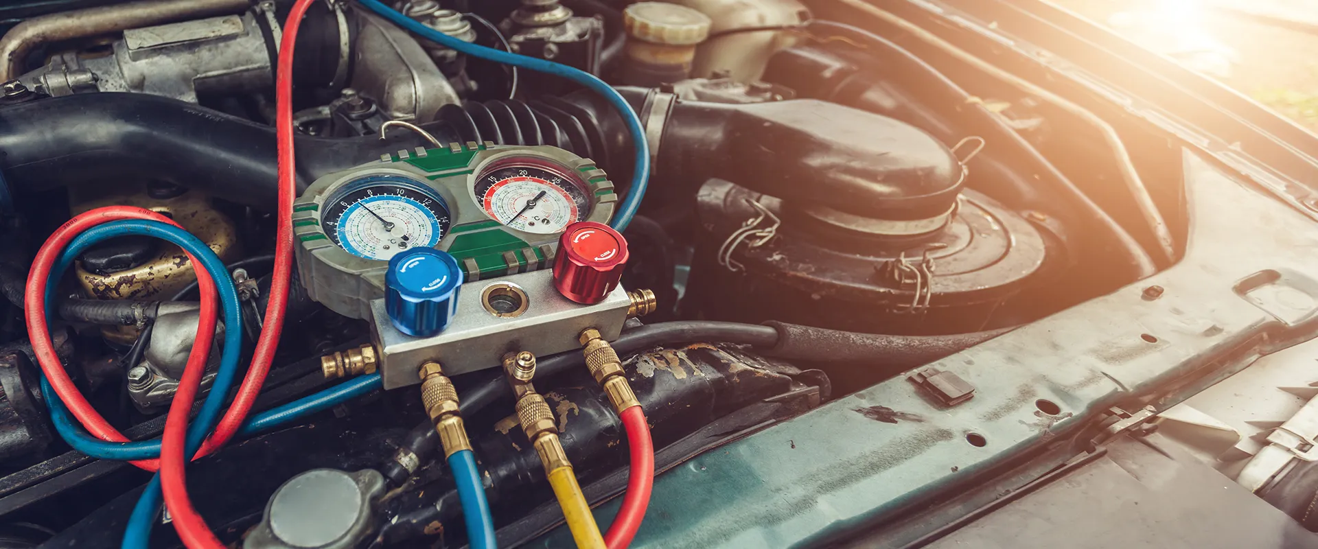 AC Repair near Portland, OR