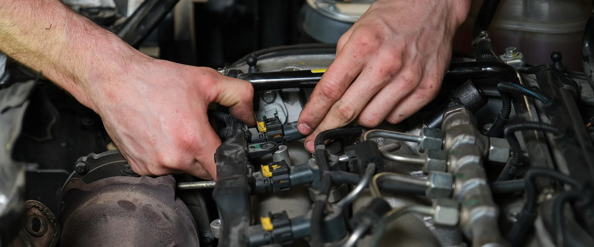 Car Repair near Portland, OR
