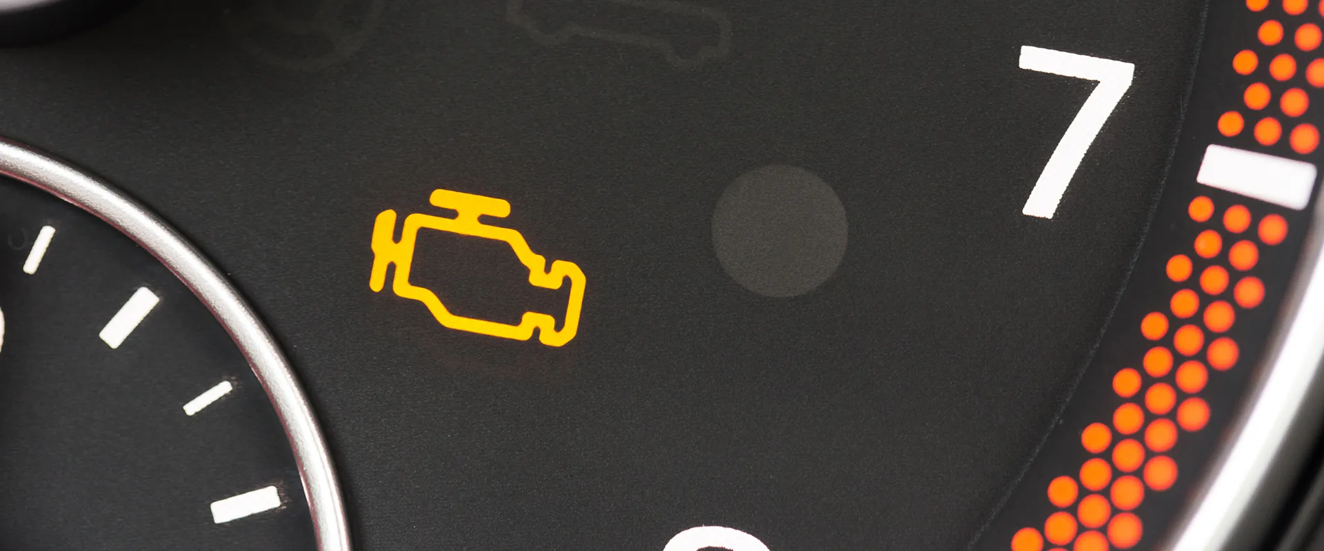 Check Engine Light near Portland, OR