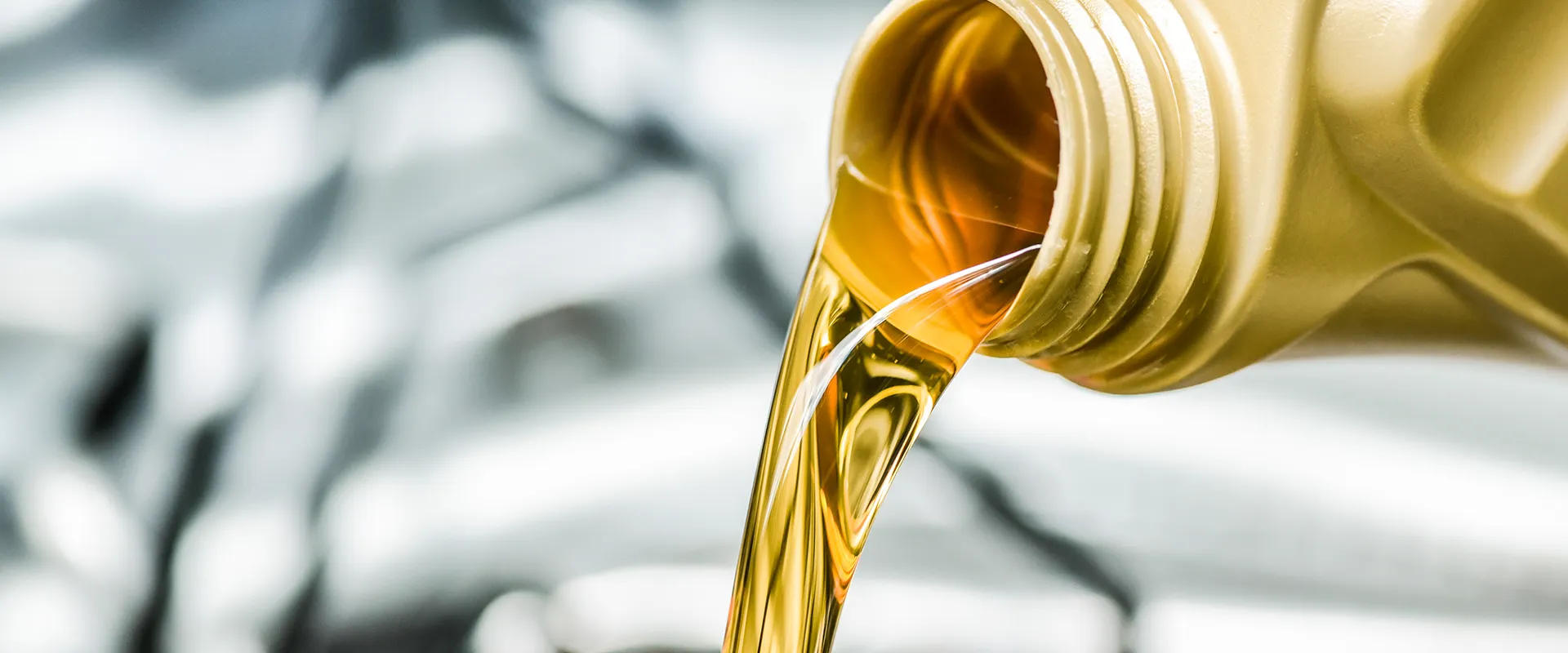 Oil Changes near Portland, OR
